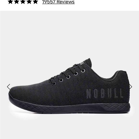 Shoes - NoBull Trainers Women’s